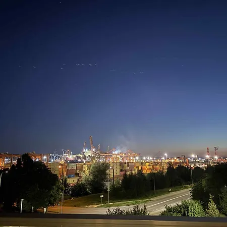 Lägenhet Apartament Gdynia Gdynia