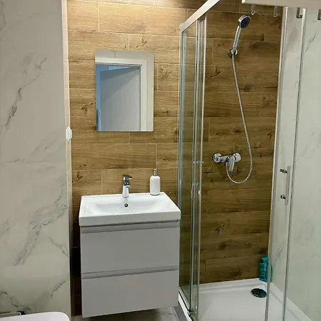 Apartament Gdynia Lejlighed *
