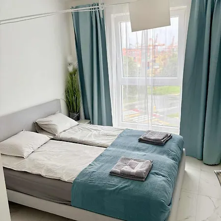 Apartament Gdynia *