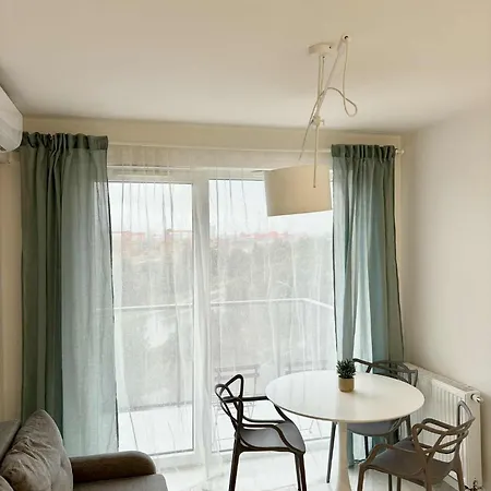 Apartament Gdynia *