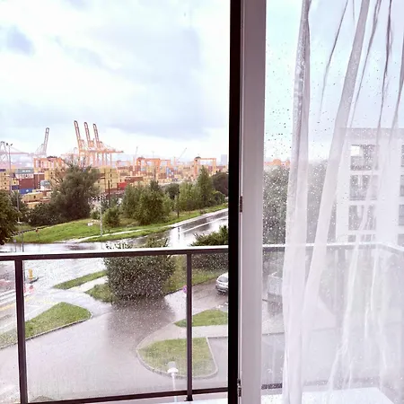 Apartament Gdynia *