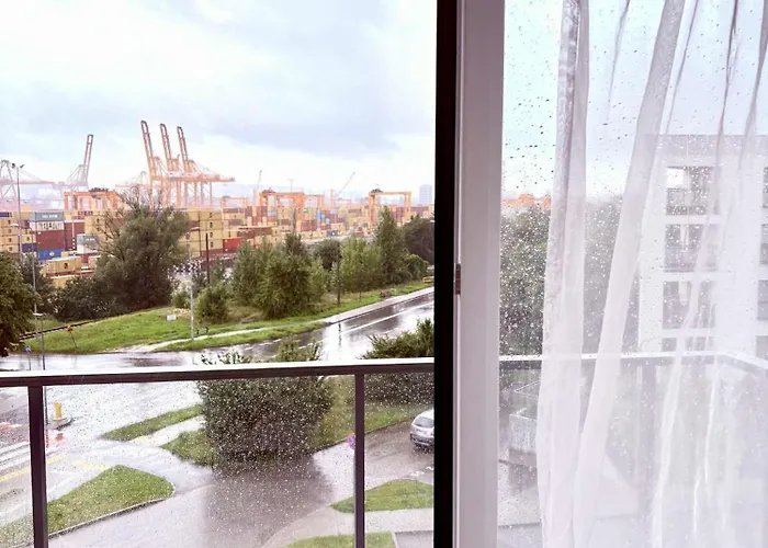 Apartament Gdynia *